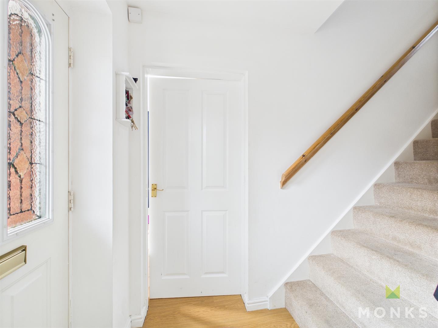 70 Ascot Road, Oswestry, SY11 2RE SSTC